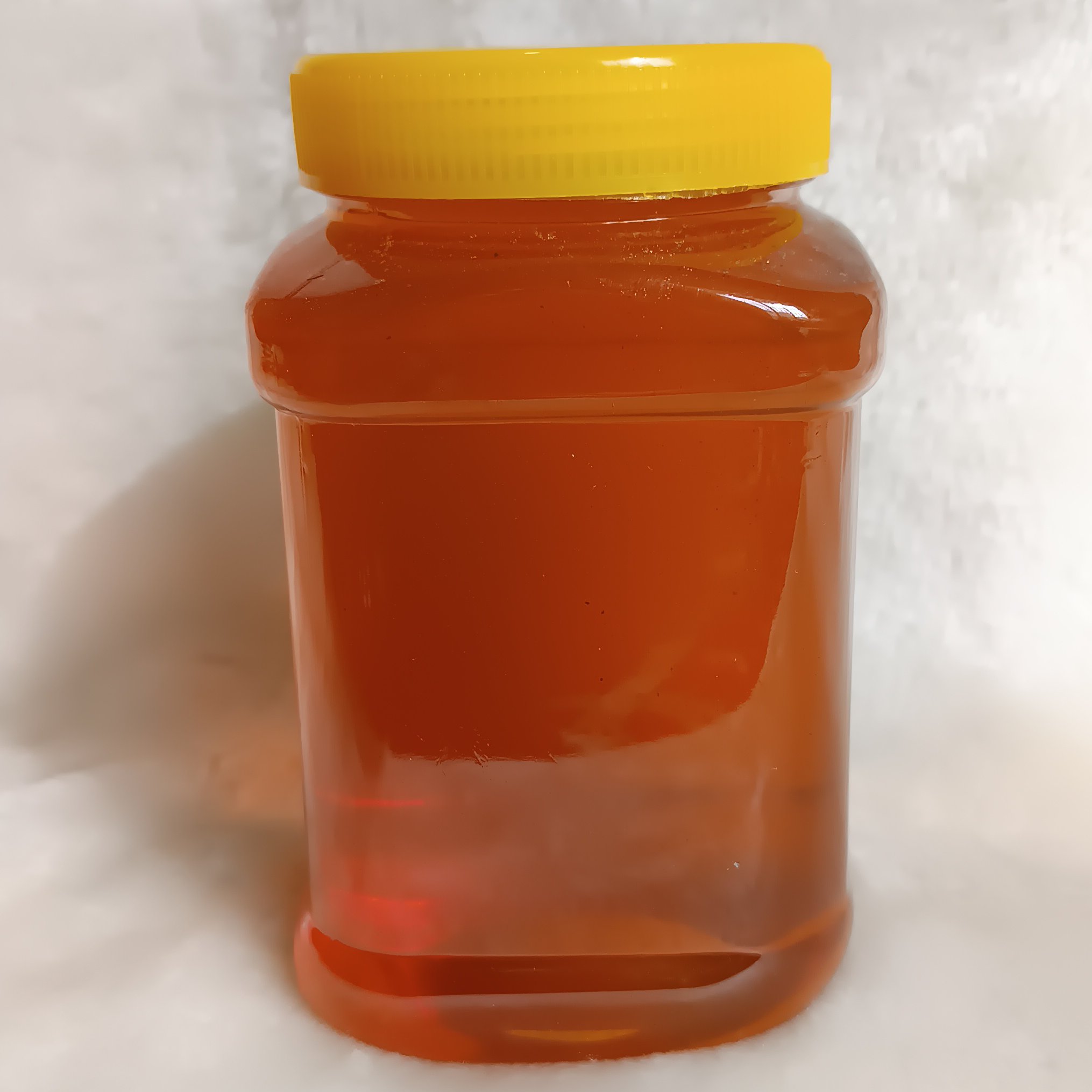 عسل بهار نارنج طبیعی