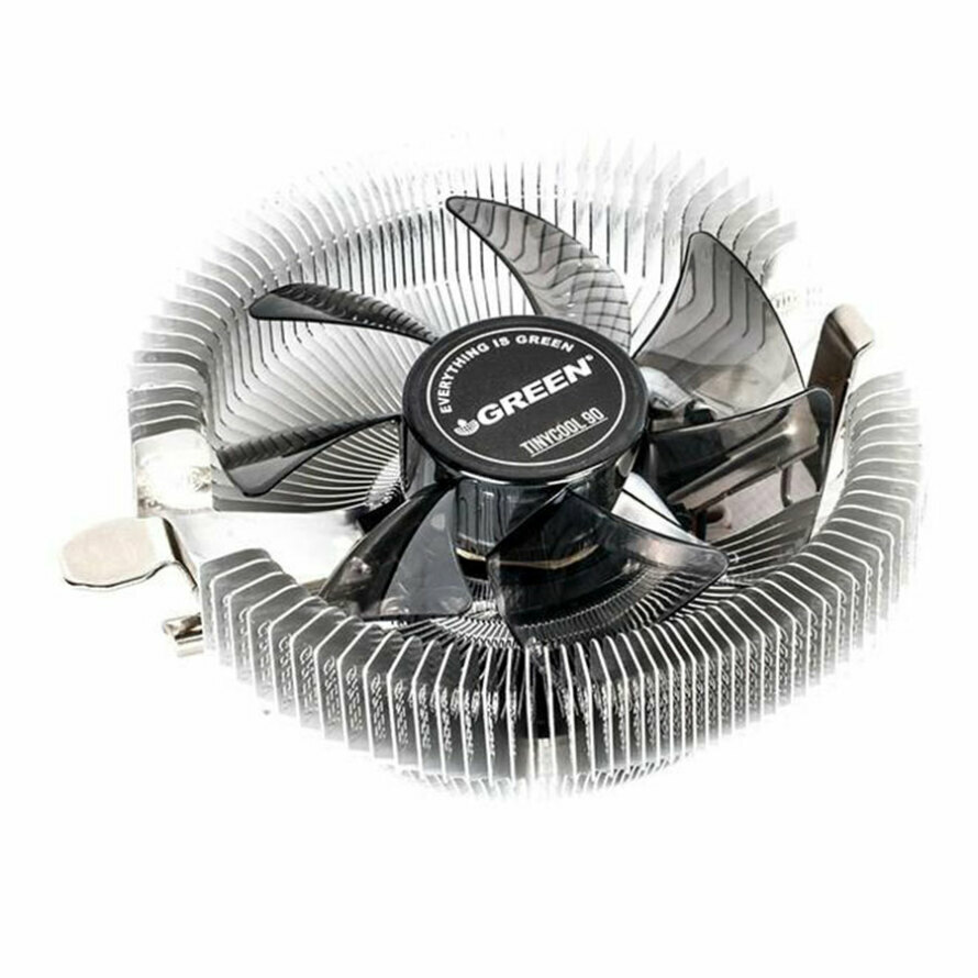 خنک کننده پردازنده گرین TINYCOOL 90 PWM