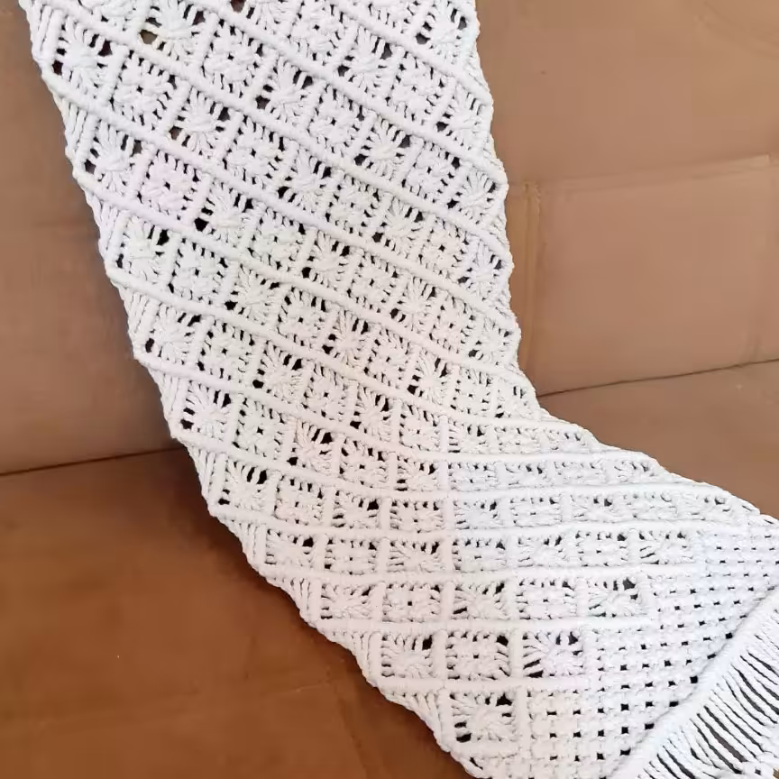 رانر مکرومه