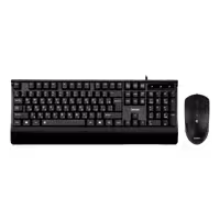 کیبورد و ماوس باسیم بیاند مدل BMK-3480 | آی تی هوم