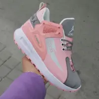 کتونی نایک 23 پسرانه و دخترانه