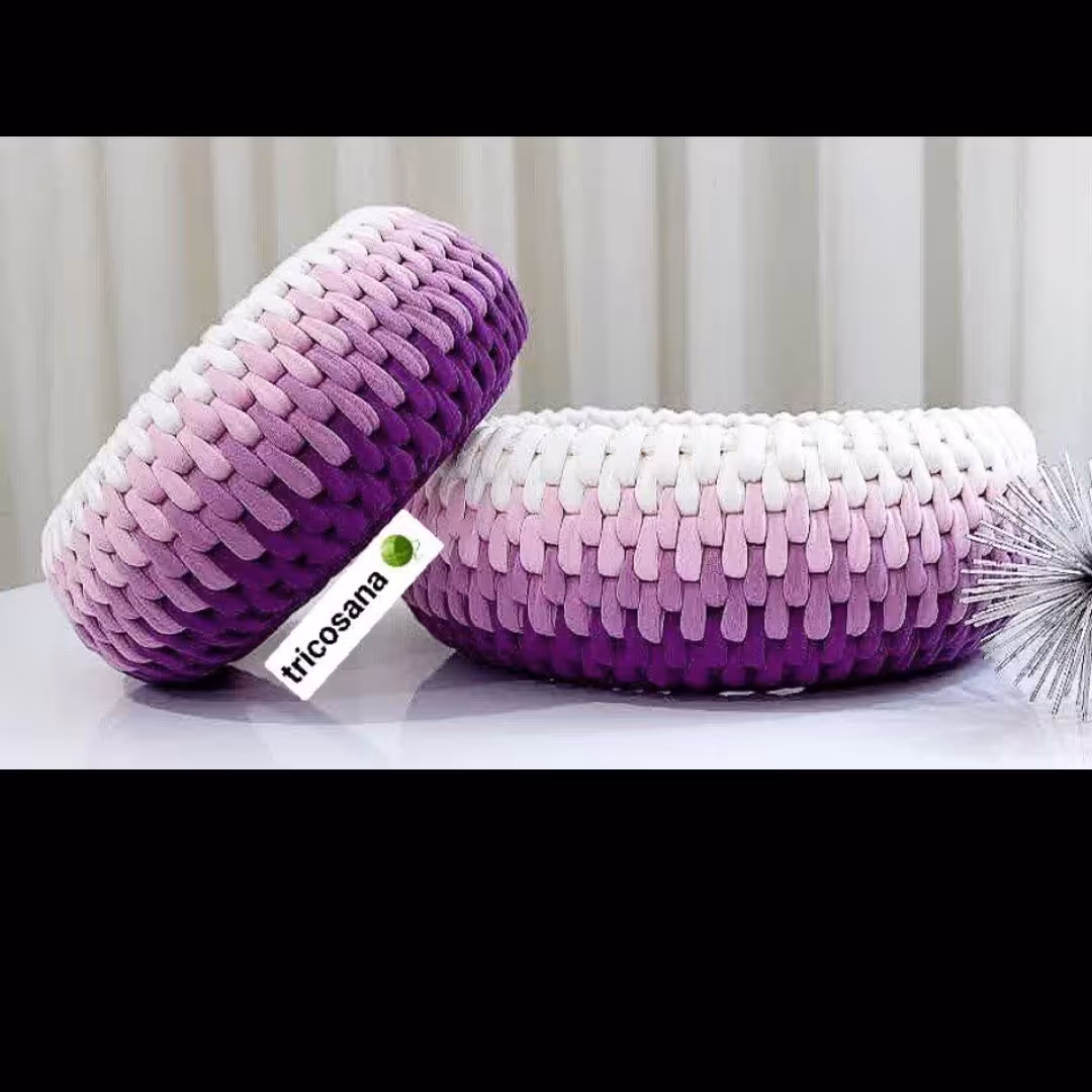 سبد تریکو نظم دهنده 