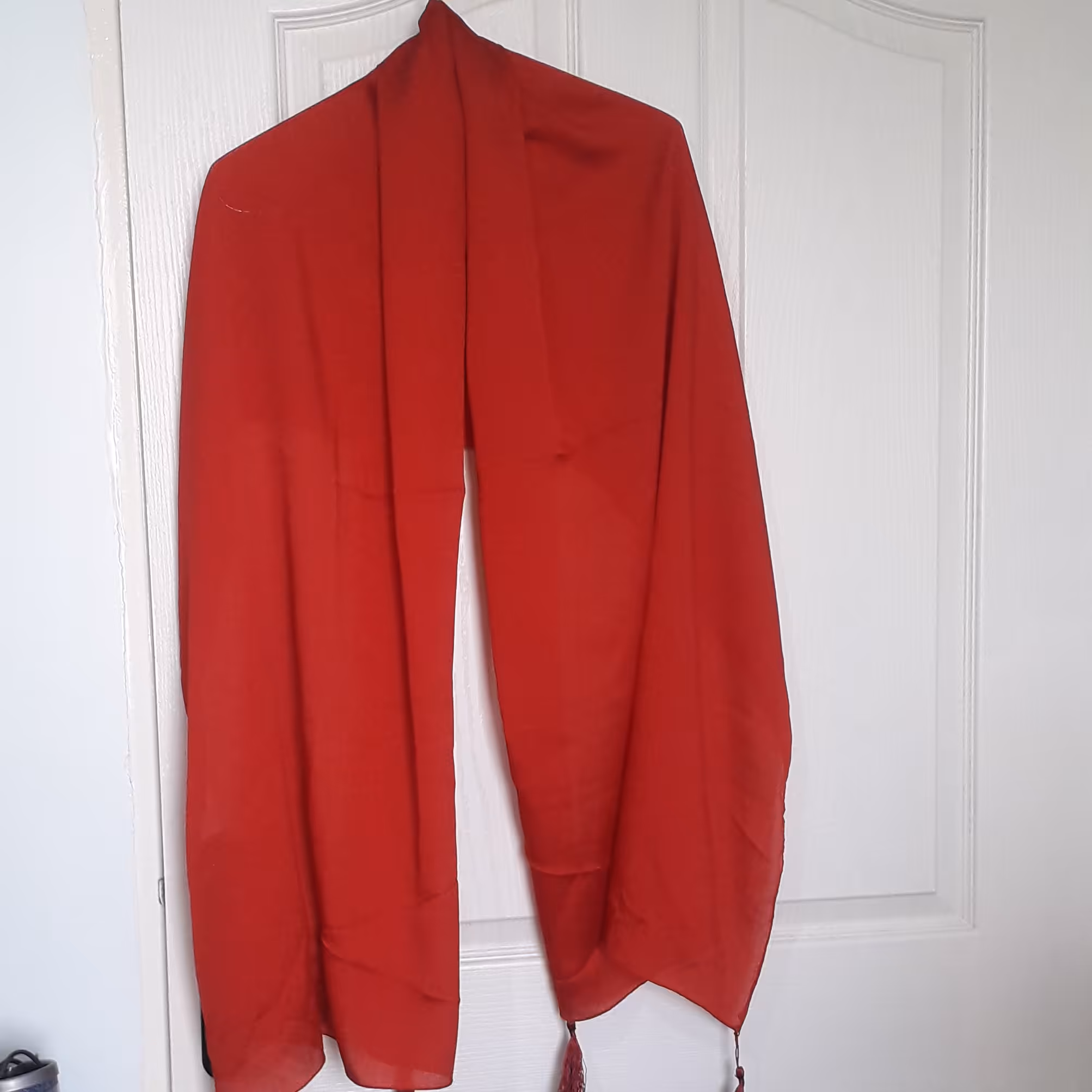 شال مجلسی کریشه کریستال جگری