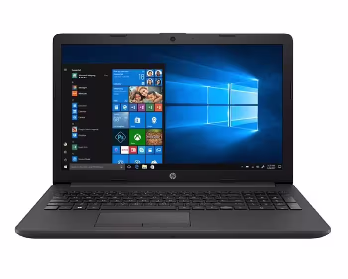 لپ تاپ اچ پی 15.6 اینچی مدل 250 G7 پردازنده Core i5 رم 8GB حافظه 1TB گرافیک 2GB