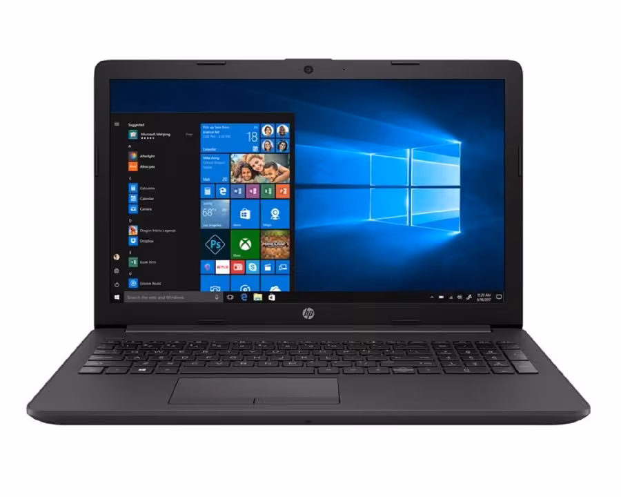 لپ تاپ اچ پی 15.6 اینچی مدل 250 G7 پردازنده Core i5 رم 8GB حافظه 1TB گرافیک 2GB