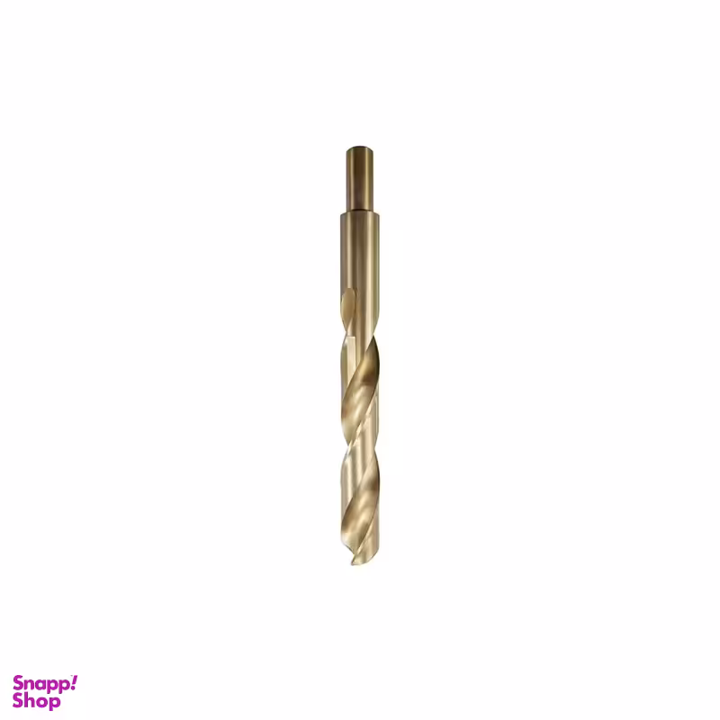 مته آهن کبالت ولف مدل co5 سایز 20 میلی متر