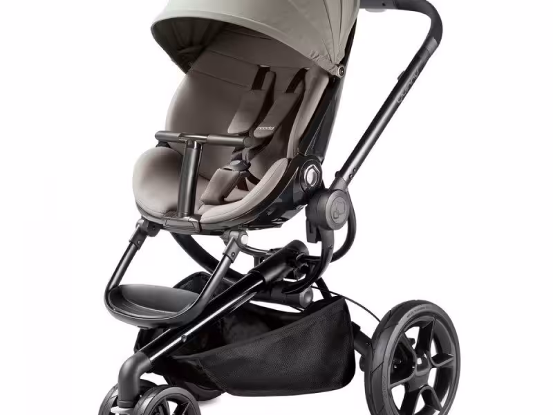 کالسکه کویینی مدل2014 MOODD كد5590