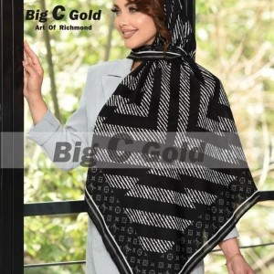 روسری ویژه محرم