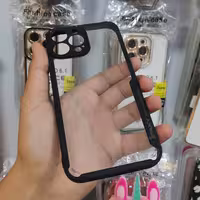 گارد شفاف ipaky مناسب برای آیفون Iphone 13 Pro Max 