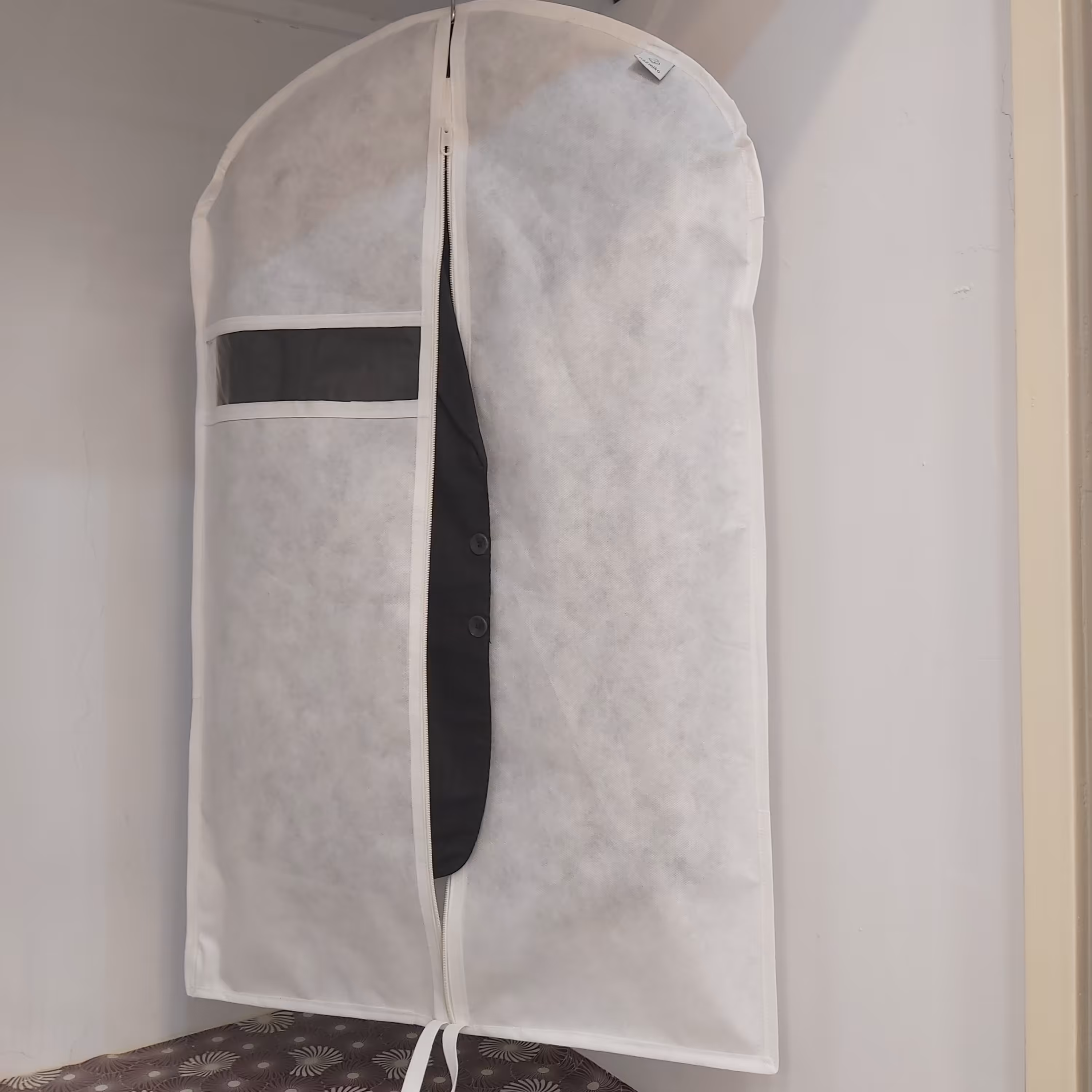 کاور لباس مدیوم