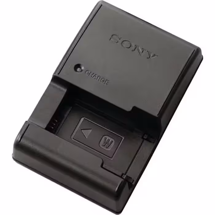 شارژر سونی مشابه اصلی Sony BC-VW1 Battery Charger for NP-FW50 HC