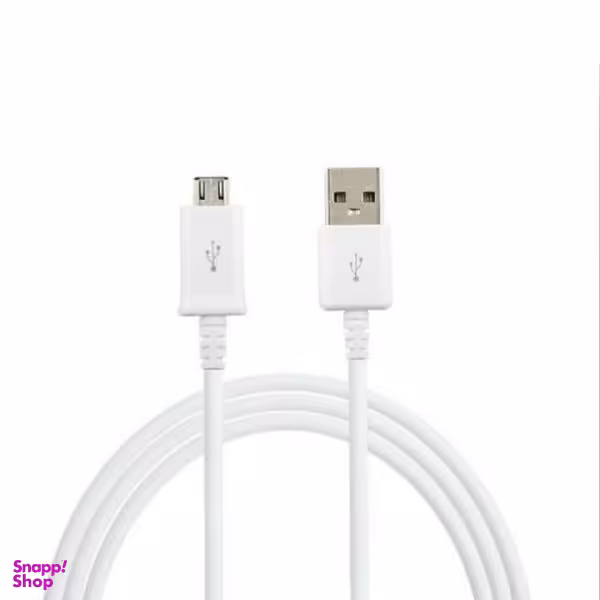 کابل تبدیل USB به microUSB کد k45 طول 1 متر