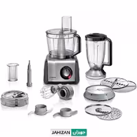 غذاساز بوش مدل MC812M865