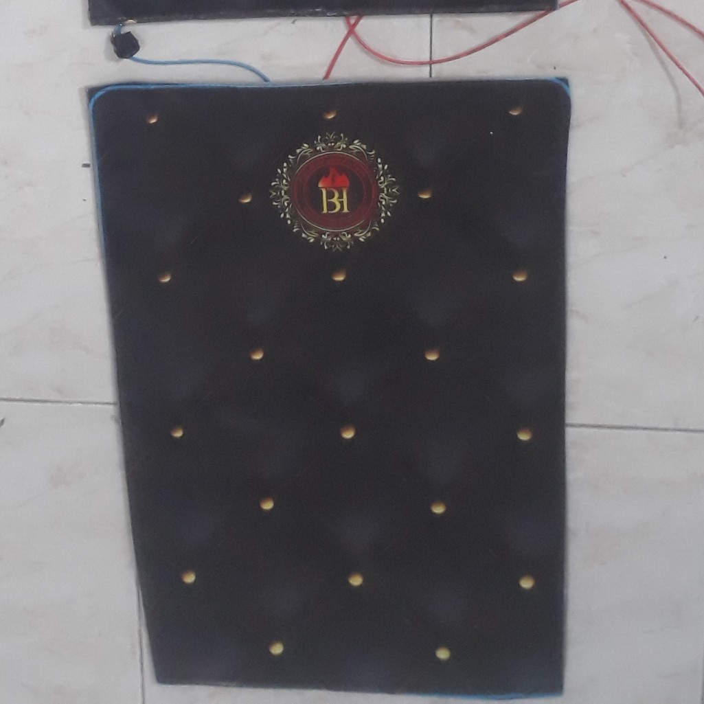 گرمکن صندلی خودرو زیر روکش صندلی
