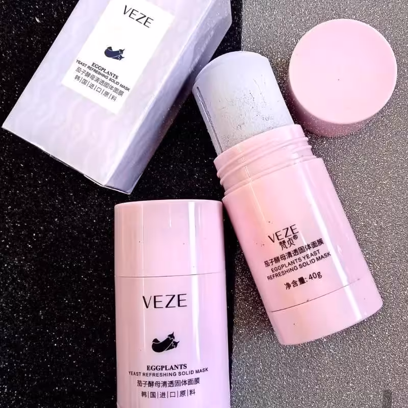 ماسک استیکی وزه