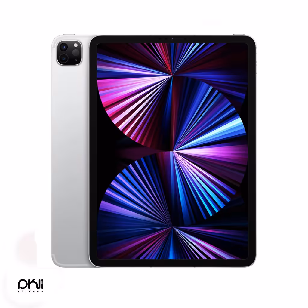 خرید تبلت اپل مدل iPad Pro 11 WiFi 2024 ظرفیت 256 گیگابایت رم 8 گیگابایت