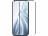 محافظ صفحه نمایش شیشه‌ ای نیلکین شیائومی Nillkin 3D DS MAX Glass Xiaomi Mi 11/11 Pro/11 Ultra