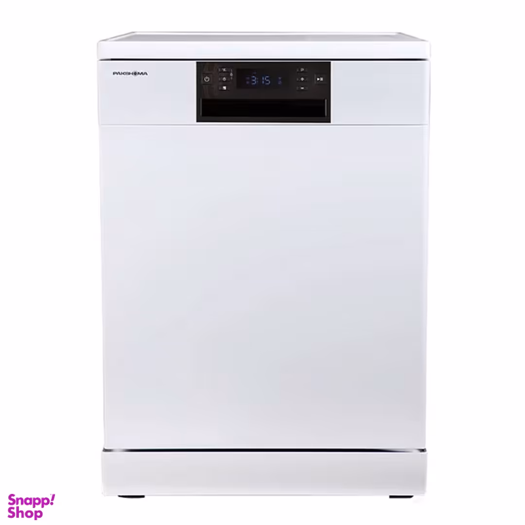 ماشین ظرفشویی پاکشوما مدل PDA 3511 W