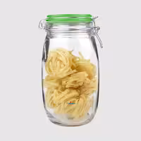 بانکه 1.4 لیتری درب چفتی یونیک کد 1507