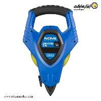 متر مهندسی نووا مدل 152