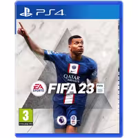 بازی FIFA 23 برای PS4