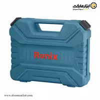 جعبه دریل شارژی رونیکس مدل 8012052