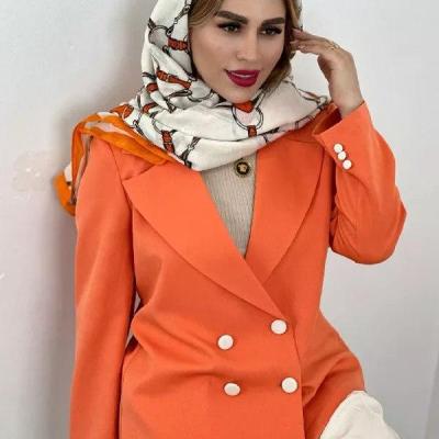 کت و شلوار زنانه کراپ شلوار زنانه