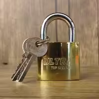 قفل آویز 38 اولترا اصل