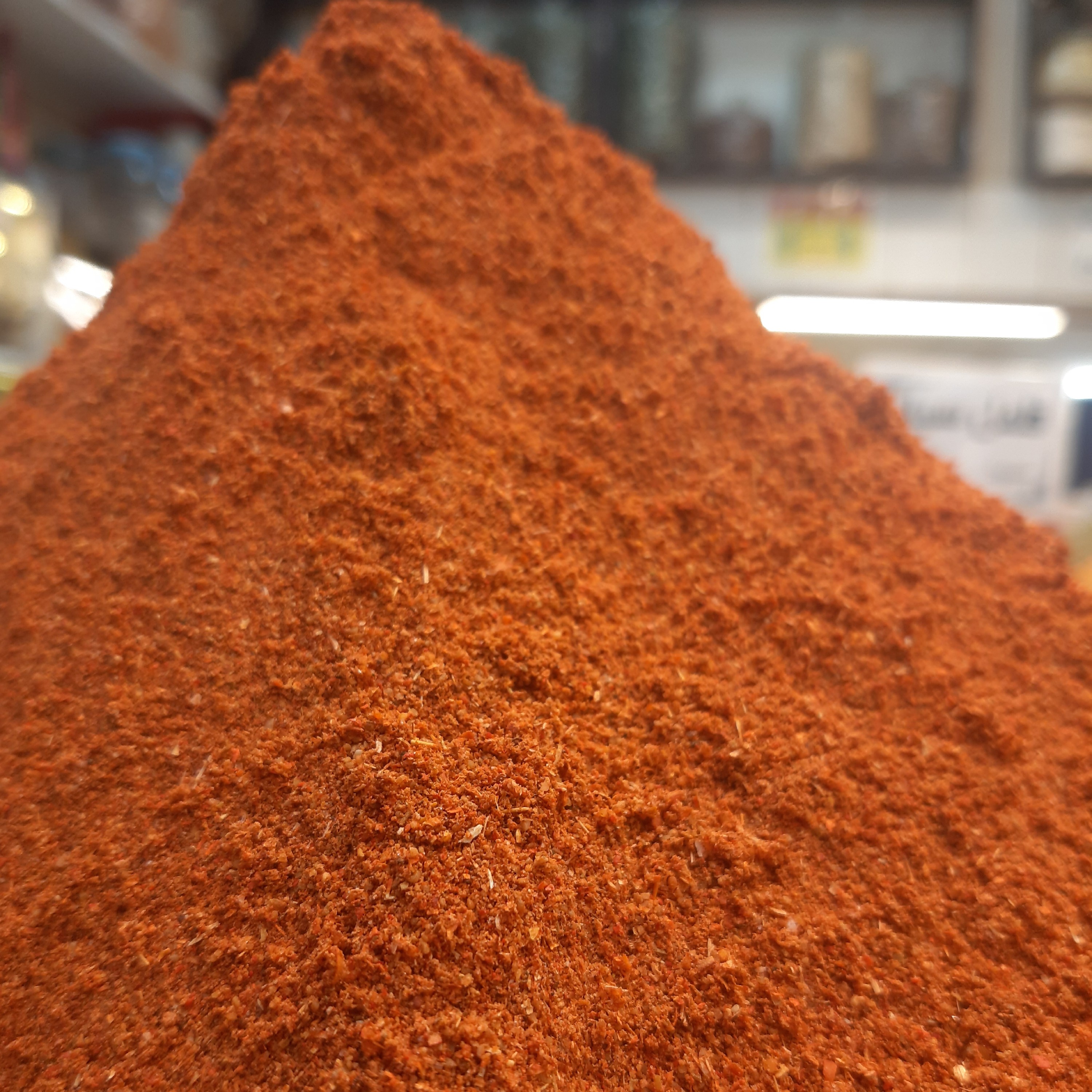 ادویه گوجه ای جایگزین رب خوش رنگ کننده و خوش طعم کننده(250گرم)