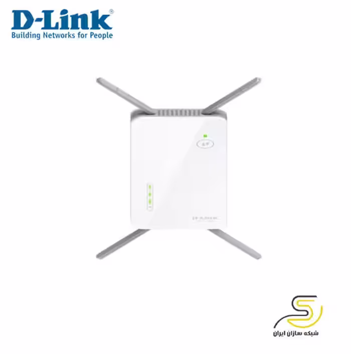 اکسس پوینت دو باند توسعه دهنده بیسیم دی لینک مدل DAP-1860