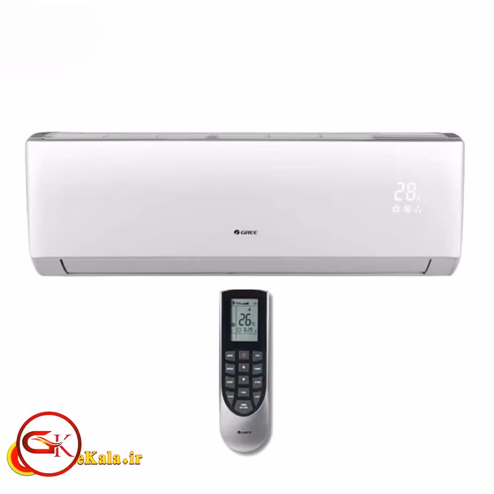 گری کیو فورماتیک 18000 با عملکرد سرمایشی و همراه با گارانتی اصلی از گیت کالا