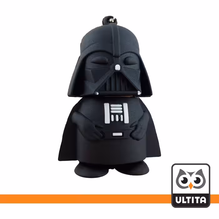 فلش دارث ویدر 128 گیگ اولتیتا با گارانتی 