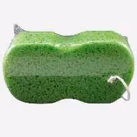 اسفنج نظافت یونیک