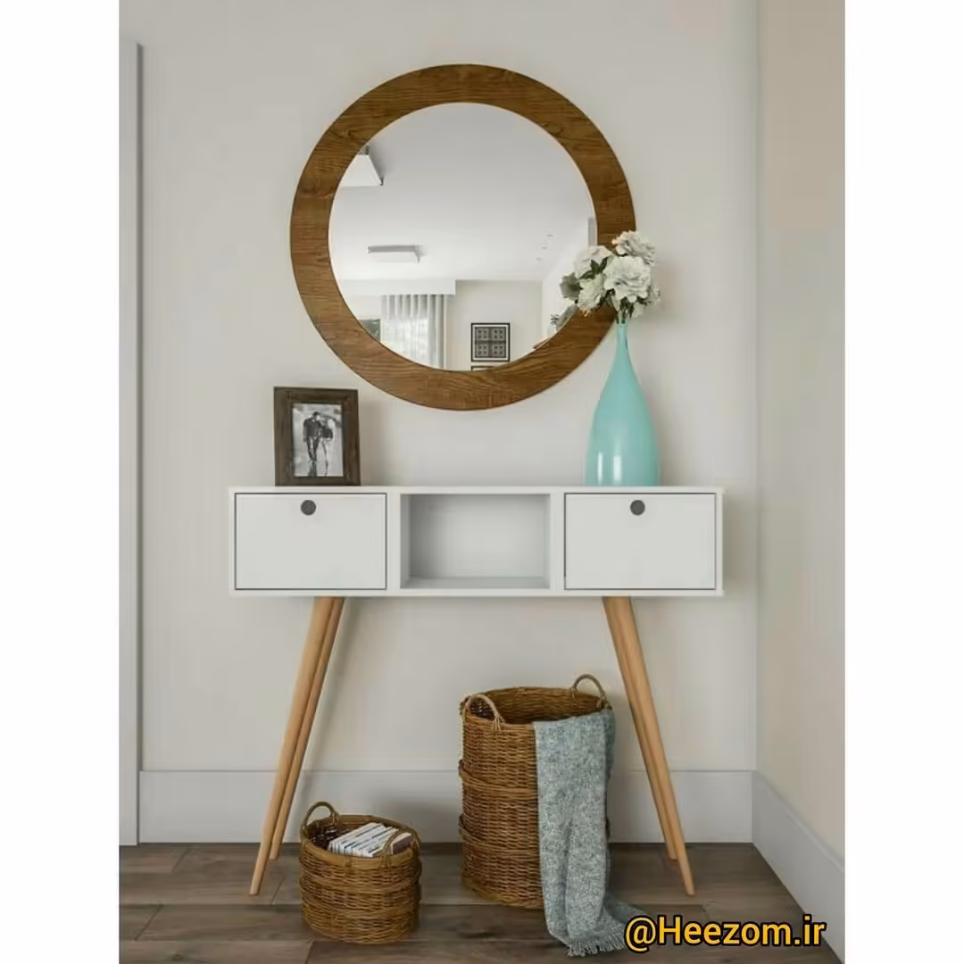 کنسول مینیمال 