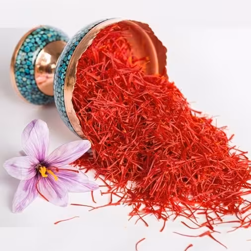 زعفران اعلا یک مثقال