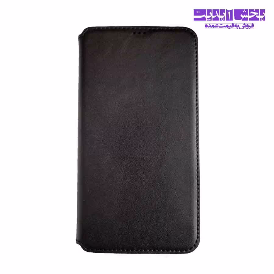 کاور کتابی طرح چرم گوشی سامسونگ SAMSUNG A70