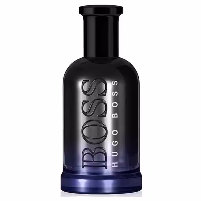عطر ادکلن هوگو باس باتلد نایت-Hugo Boss Bottled Night