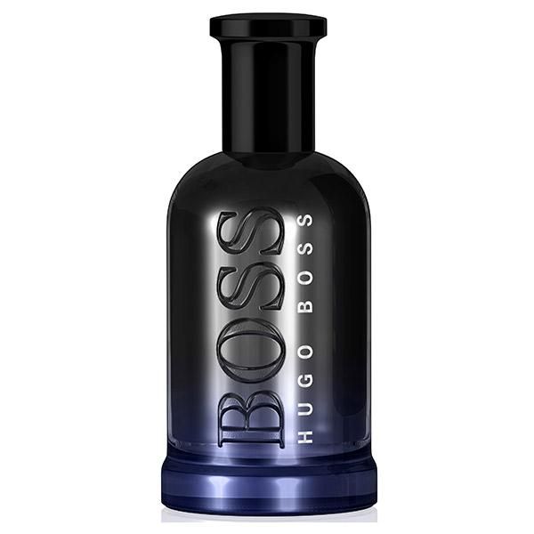 عطر ادکلن هوگو باس باتلد نایت-Hugo Boss Bottled Night