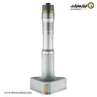 میکرومتر سه فک میتوتویو 88-75 میلی متر داخل سنج مدل 172-368