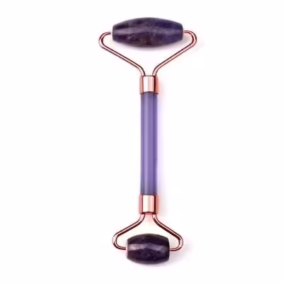 ماساژور صورت سنگ آمیتیس