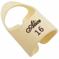 مضراب سه تار آلیس سایز 16