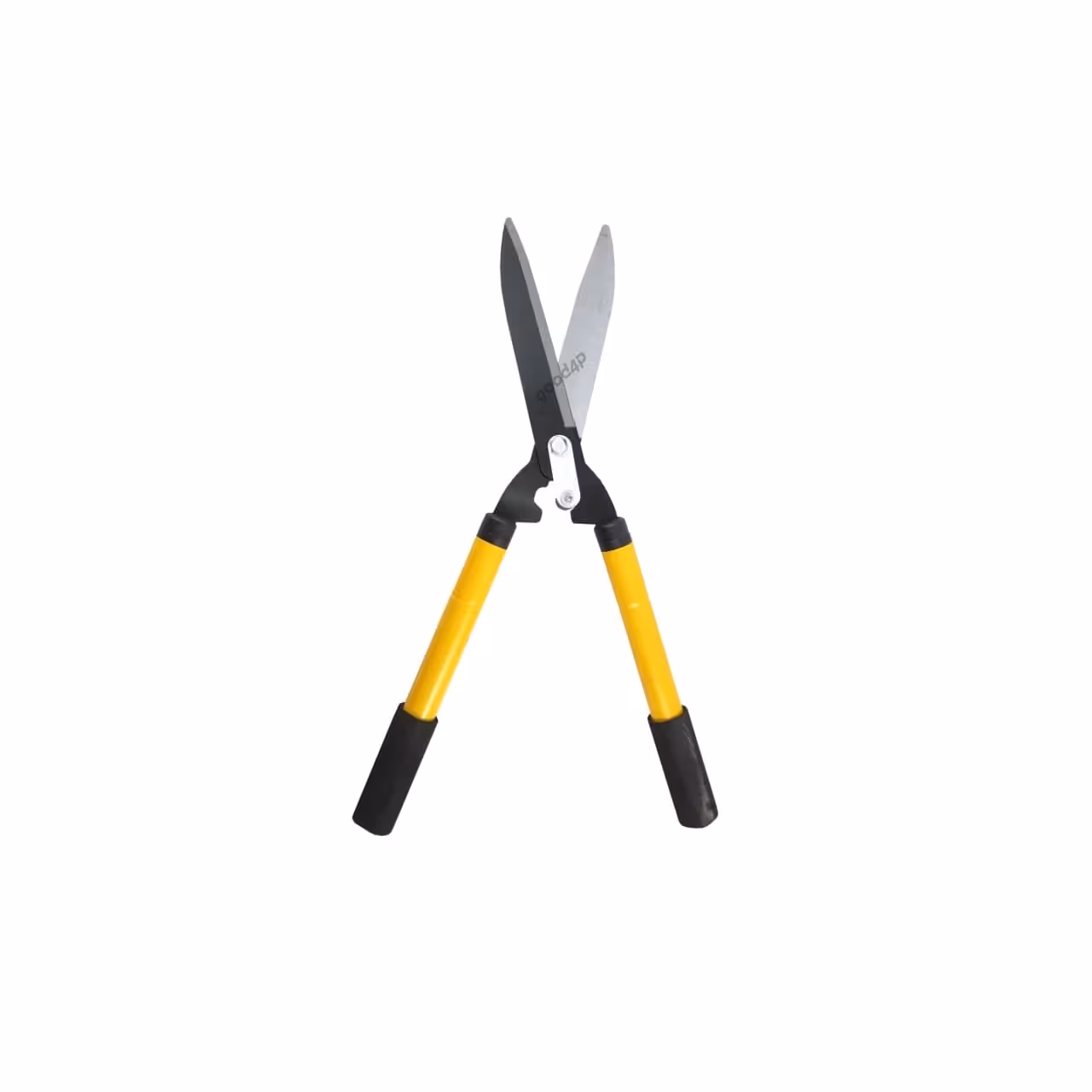 قیچی شمشاد زن 60 سانتی متری دسته فایبر - ناموجود