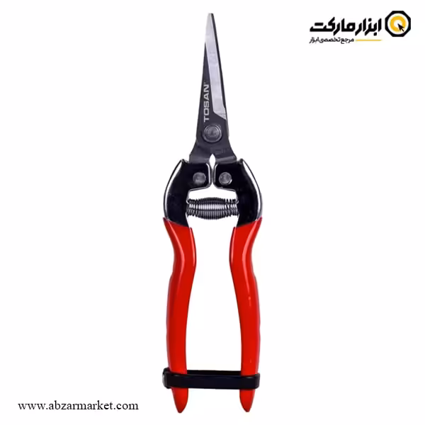 قیچی میوه چین توسن مدل T550