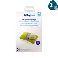 لیف اسفنجی حمام بی بی جم baby jem