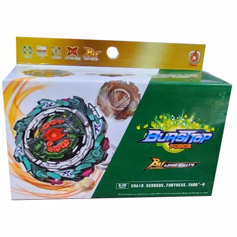 فرفره انفجاری کد 26