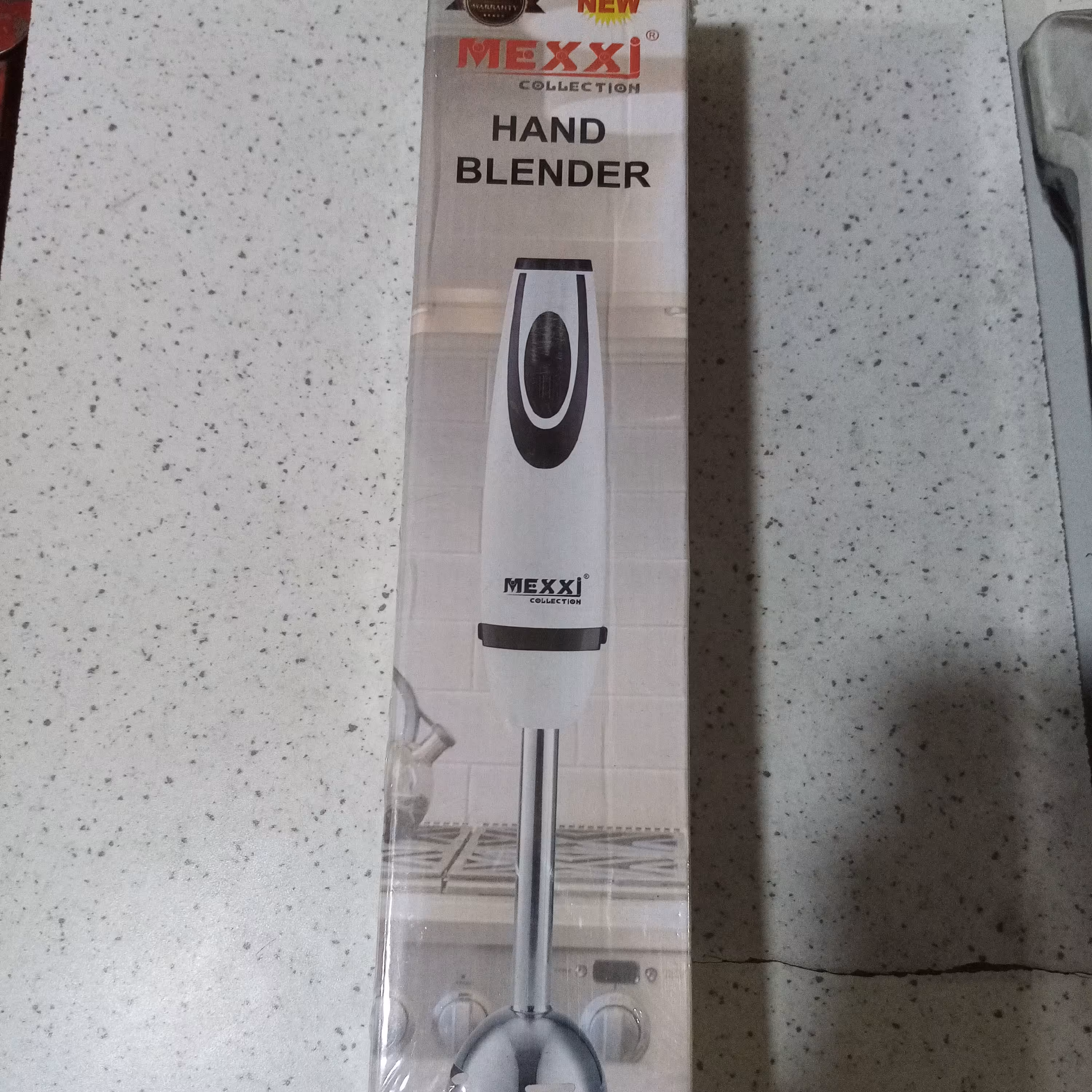 گوشت کوب برقی مکسی 500وات