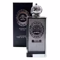 Heritage Majestic EDP 100ML