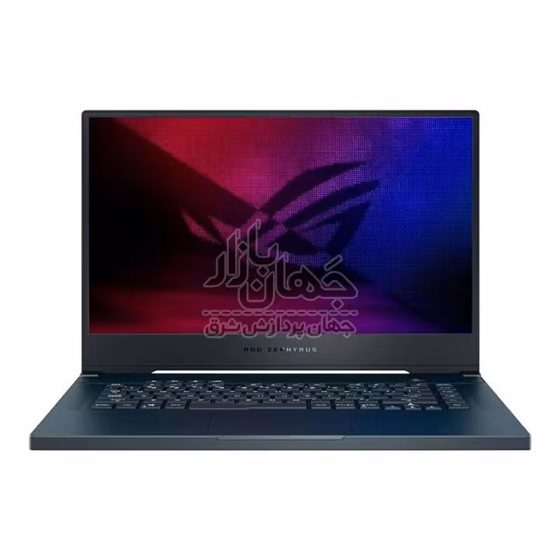 لپ تاپ گیمینگ 15 اینچ ایسوس ROG Zephyrus M15 GU502LU-AA