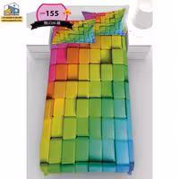 روتختی یک نفره گوزل سه بعدی مدل RSG155