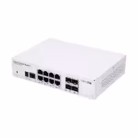 MikroTik CRS112-8G-4S-IN